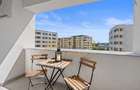 LUX / ROND OMV/ ANSAMBLU SECURIZAT/ BALCON - 14