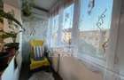 Apartament cu 3 camere, decomandat, 2 bai , 2 balcoane,zona Soarelui - 7