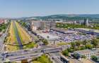 Vânzare Penthouse Lux 432 mp Conest Tudor Vladimirescu Utilat+Mobilat - 25