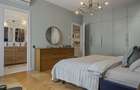 For Rent Panoramic Signature: Penthouse in Floreasca's Prime Waterfront - 12