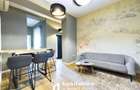 Apartament  3 camere cu grădină și dotări moderne, în zona Bălcescu - 4
