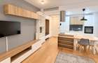 Pet Friendly | Ap 2 camere 51 m2 + Terasa 35m2 + Parcare | One Herastrau Plazza
