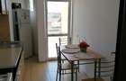 Ofer spre închiriere apartament 2 camere bloc nou  - 3