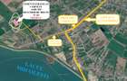Direct proprietar – Teren 4.400 mp în Cornetu, Ilfov (deschidere 21 ml) - 2