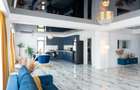 Apartament Mobilat Utilat Premium - Mamaia Nord la Cativa Pasi de Plaja - 18