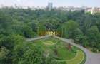 Parc Cismigiu, vanzare apartament 4 camere in vila interbelica - 30