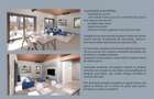 Casă modernă, parter, la cheie – în inima Tărlungenilor • Teren 511 mp - 7