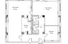 Spatiu de birouri modern|4 încăperi|Calea Turzii/Hexagon - 4