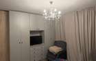 Casa parter, mobilata, 86 mp utili, 200 mp teren, zona Parc-Ungureni - 2