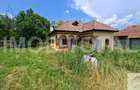 Casă cărămidă renovată, 3 camere, teren 1100 mp – Băjești, Argeș - 5