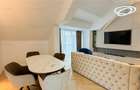 Apartament Deosebit | Terasa cu Jacuzzi | Priveliste si Parcare Subterana - 14