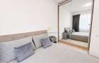 Inchiriere studio complet mobilat, loc de parcare -Str. Biruintei - 7
