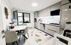 Casa moderna la cheie cu teren 485 mp Stefanesti - 16