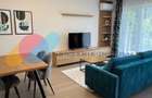 Apartament 2 camere, balcon, garaj, Zona The Office - 1