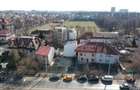 Domenii( Ion Mihalache) stradal, ideal constructie clinica ,birouri,comercial - 1