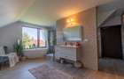 Proprietate exclusivista de vanzare: 2 case | 9 camere | 2000 mp teren - 14