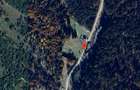 Cheia Maneciu, zona Valea Stanii, Teren intravilan 2,160 mp - 2