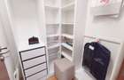Inchiriere apartament 3 camere   (doua dormitoare) Baneasa - 10