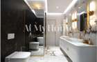 LUXURY Herăstrău | 150 mp | 2 dormitoare | 2 terase | Parcare | Prima închiriere - 17