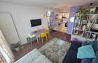 3Cam-Nou-Lux--7 Min Iulius Town-Mobilat --Balcon-1 loc Parcare -121.000 Euro!Neg - 2