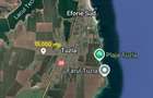 Teren constructii Tuzla 15.000 mp  - 1