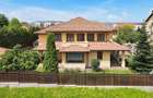 Vila superba, in stil mediteranean, strada privata - 3