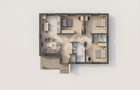 TVA inclus | Case individuale 4 camere Trivale | zona Colina Verde - Magic - 2