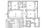 Apartament cu 4 camere, decomandat, stradal, B-dul Decebal, 111.7 mp - 15