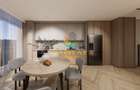 Pallady 4 camere 90 mp + terasa 51 mp si loc parcare GRATUIT - 1