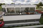 Casa individuala 186.6 mp proiect UNIC - 2