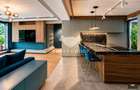 Herastrau | Apartament 3 camere + Garsoniera  | Curte intima | 2 Parcari + Boxa - 10