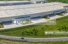 WDP Industrial Park Dragomiresti, spatii industriale, 0% comision - 1