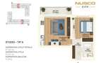 Apartament 2 camere Pipera II Mobilat, Utilat - 12