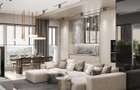 NOBLE Piatra Craiului * Apartament 4 Camere Tip  8.01  Finisat - 17
