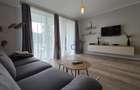 Apartament modern 2 camere 52mp, Centru, The Nest - 2