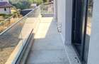 New house with generous yard | Unfurnished + kitchen | Casa noua nemobilata