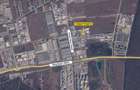 Spațiu depozitare + birouri de vânzare · Otopeni · București Nord - 4