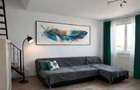 Apartament 2 camere/Mansarda/ Zona 13 Decembrie-Faget 0% COMISION - 10