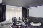 Vila speciala de vanzare 7 camere, cinema si sala de sport zona Herastrau - 3