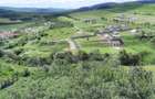 Casa si teren 3450mp, panorama superba asupra orasului - 6