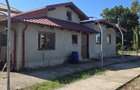 Vila de vanzare cu teren generos zona Ciolpani - 53