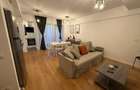 Apartament 2 camere | Straulesti | incalzire pardoseala | loc parcare - 1