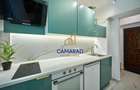 Apartament cu 2 camere de închiriat | Prima închiriere | Floreasca - 6