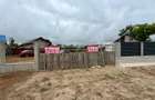 Corbu Teren intravilan 1515 mp de vanzare langa Lacul Corbu 99000 euro - 1