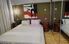 Apartament4 camere pe bd 13Septembrie stradal-Marriott, gresie VERSACE - 5