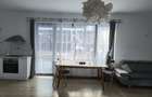 Casa Individuala cuplata, 118 mp, teren 256 mp, zona Crizantemelor, Floresti! - 1