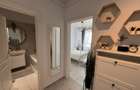 Apartament cu 2 camere decomandat, mobilat în Parcul Carol - 3