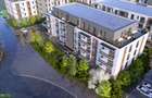 Penthouse 3 camere Sibiu – Calea Șurii Mici, Magnolia Residence, etaj 4 retras - 3