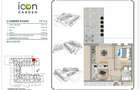 Apartament 2 camere - ansamblul ICON Garden - zona Obor - 2