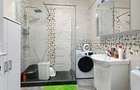 Apartament modern cu 2 camere, parcare, Floresti, zona Sesul de Sus - 11